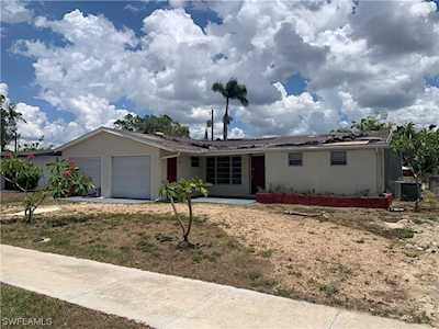 4271 Lagg Ave Fort Myers, FL 33901