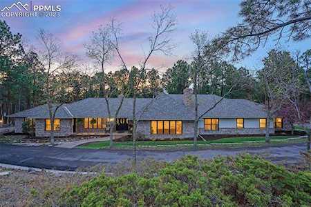 18970 Pebble Beach Way Monument, CO 80132
