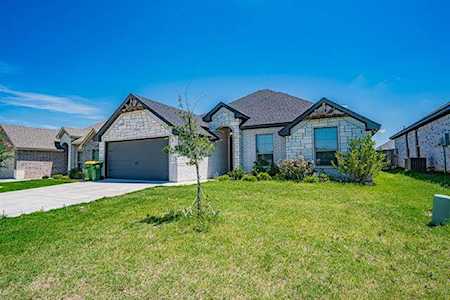 3315 Windcrest Drive Granbury, TX 76049