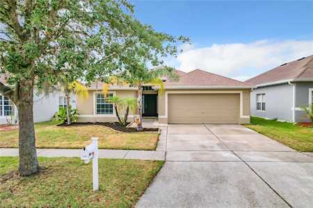 7609 Wood Violet Dr Gibsonton, FL 33534