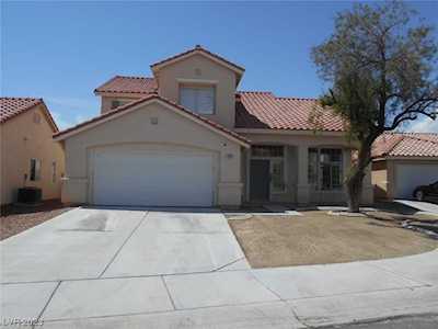 7829 Faith Ct Las Vegas, NV 89131