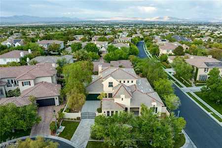 1200 Dry Point Ct Las Vegas, NV 89144