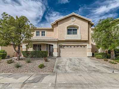 48 Blaven Dr Henderson, NV 89002