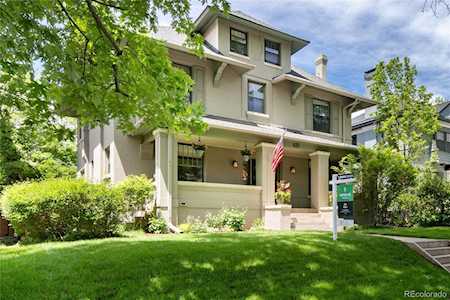 637 N Franklin St Denver, CO 80218
