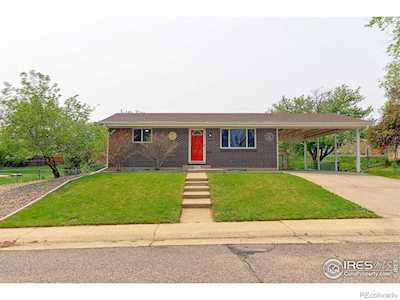 1210 W 102nd Place Northglenn, CO 80260