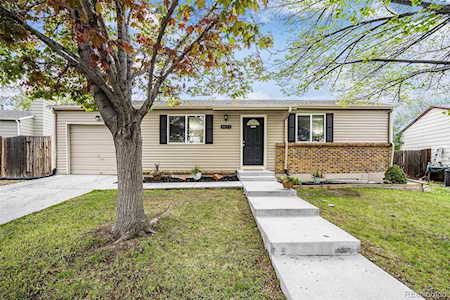 4835 S Pagosa Circle Aurora, CO 80015