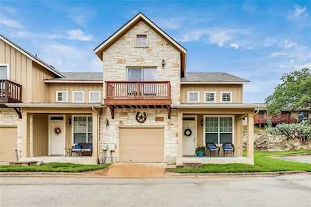 20980 Waterside DR #40 Lago Vista, TX 78645