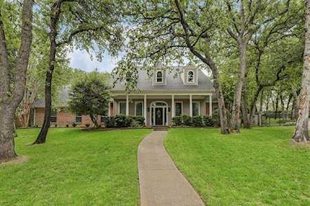 2905 Yorkshire Court Southlake, TX 76092