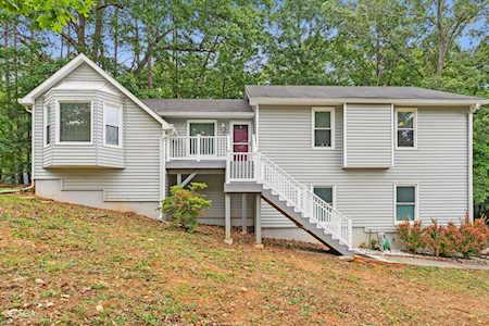 6164 SE Emerald Springs Way Acworth, GA 30102