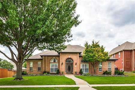2536 Royal Birkdale Drive Plano, TX 75025