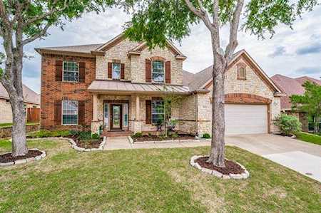 504 Maple Leaf Lane McKinney, TX 75071