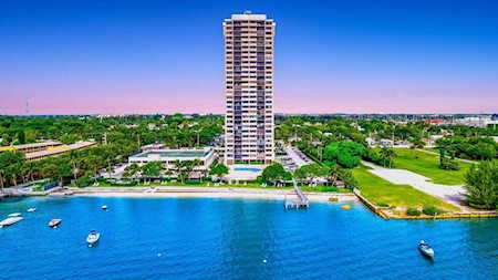 5600 N Flagler Drive #1907 West Palm Beach, FL 33407