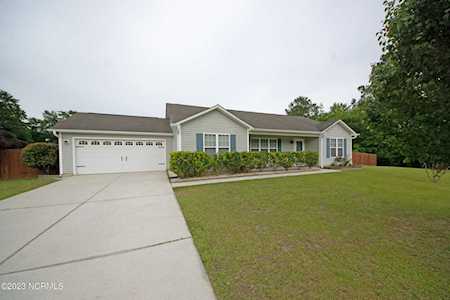 115 Ashbury Park Lane Richlands, NC 28574