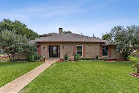 3326 Sunrise Drive Garland, TX 75043