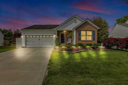 1491 W Quail Run Drive Newark, OH 43055