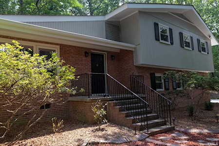 1824 Rolling Road Chapel Hill, NC 27514