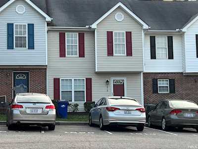 1610 Briarmont Court Raleigh, NC 27610