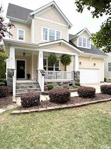 504 Edgepine Drive Holly Springs, NC 27540