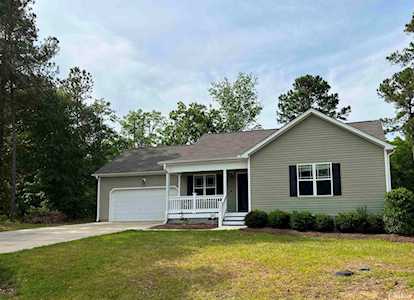 122 Weatherby Court Angier, NC 27501