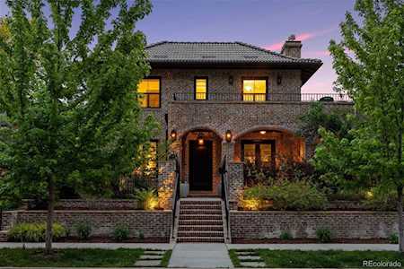 578 S Vine St Denver, CO 80209