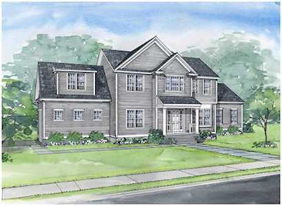 lot 22 Tyler Lane Mendon, MA 01756