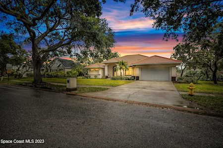 473 Peregrine Drive Indialantic, FL 32903