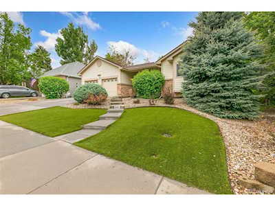 3845 Cody St Wheat Ridge, CO 80033