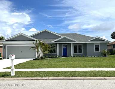 130 Edgewater Way Merritt Island, FL 32953