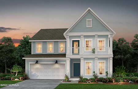 617 Trisail Terrace Wilmington, NC 28412
