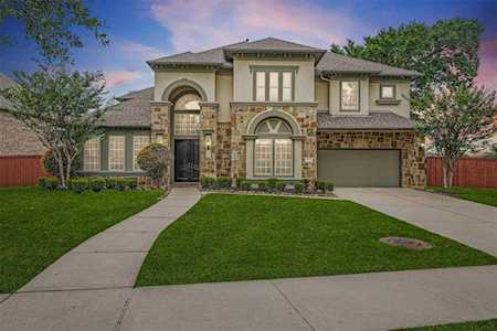 5614 Camden Springs Ln Sugar Land, TX 77479