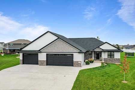 1997 Dobby St De Pere, Town of Lawrence, WI 54115-3477
