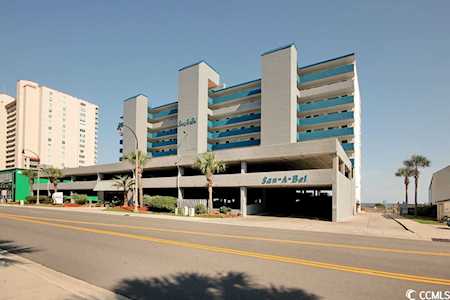1709 S Ocean Blvd. #712 North Myrtle Beach, SC 29582