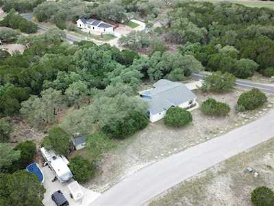 20809 Henry Ave Lago Vista, TX 78645