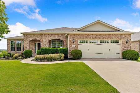 911 Harbor Springs Drive Frisco, TX 75036