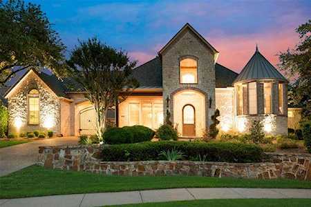 4821 Normandy Drive Frisco, TX 75034