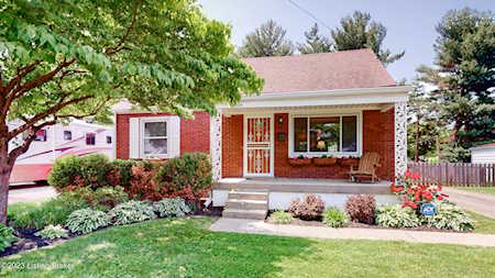 3004 Louisa Ave Louisville, KY 40217