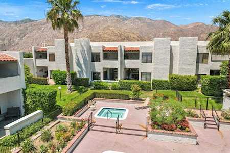 414 N Calle El Segundo Palm Springs, CA 92262