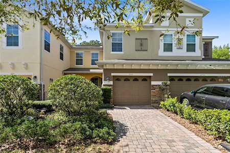 2726 Sweet Magnolia PLACE Oviedo, FL 32765