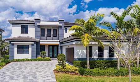 10595 Mira Vista Drive Parkland, FL 33076