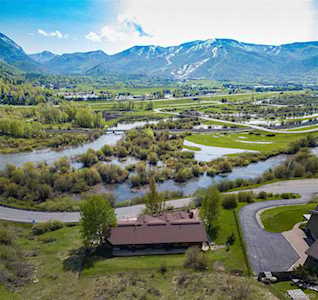 37145 County Road 14 Steamboat Springs, CO 80487