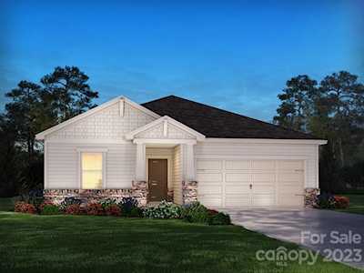 6415 Barcelona Way Charlotte, NC 28214