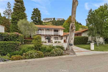 3004 Via Buena Palos Verdes Estates, CA 90274
