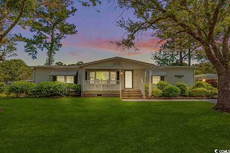 884 Grand Strand Trail Murrells Inlet, SC 29576