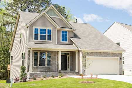 367 Creekhaven Drive Angier, NC 27501