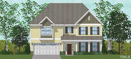 313 Oak Branch Trail #11 Garner, NC 27529
