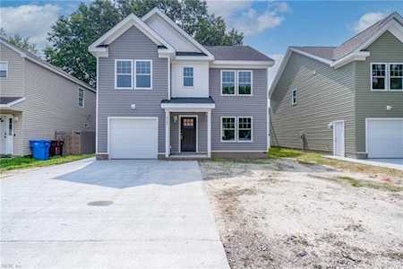 4138 A Everett St Chesapeake, VA 23324