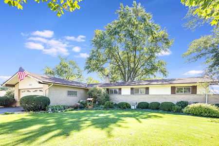 593 E Capri Dr Palatine, IL 60074
