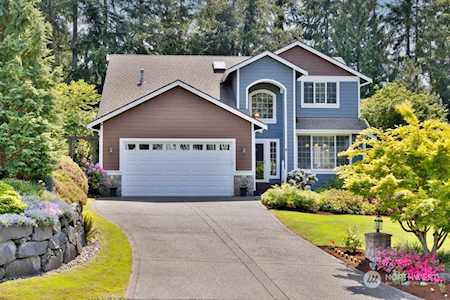 6904 92nd Street Ct NW Gig Harbor, WA 98332