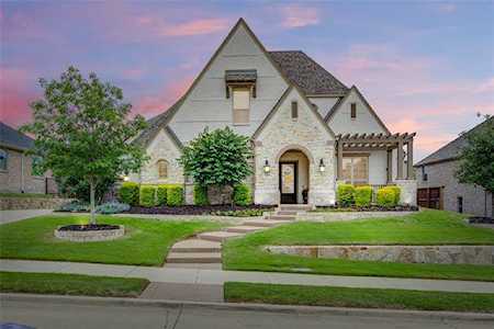641 Glen Canyon Drive Prosper, TX 75078