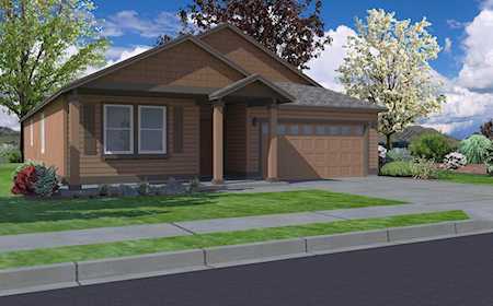 3555 Ford Dr #193 Medford, OR 97504